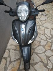 Piaggio medley 125/150-thumb-4