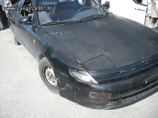 TOYOTA CELICA 1990 