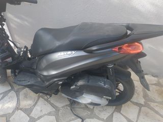 Piaggio medley 125/150-thumb-5