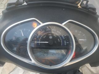 Piaggio medley 125/150-thumb-6