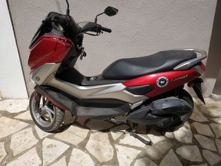 Yamaha N max 125/150