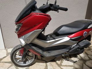 Yamaha N max 125/150-thumb-1