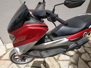 Yamaha N max 125/150-thumb-4