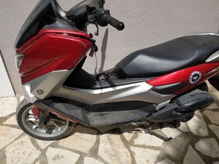 Yamaha N max 125/150-thumb-5