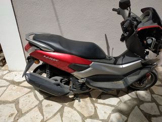 Yamaha N max 125/150-thumb-8
