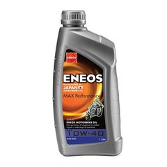 ΛΙΠΑΝΤΙΚΟ 4T ΣΥΝΘΕΤΙΚΟ MAX PERFORMANCE 10W-40 30402068 1L | ENEOS