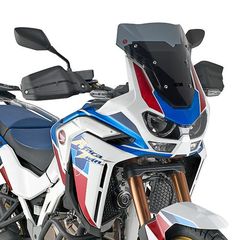 ΖΕΛΑΤΙΝΑ ΦΙΜΕ ΓΙΑ HONDA CRF1100L AFRICA TWIN '24/ADV SPORTS '20-'24 D1178B | GIVI