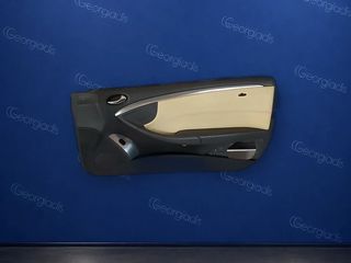 MERCEDES ΤΑΠΕΤΣΑΡΙΑ ΠΟΡΤΑΣ ΔΕΞΙΑ (DOOR PANEL) CLK-CLASS (C209)