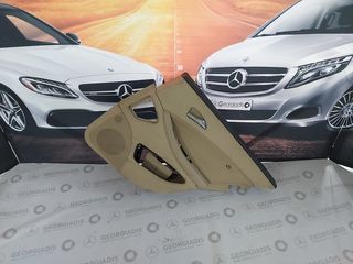 MERCEDES ΤΑΠΕΤΣΑΡΙΑ ΠΟΡΤΑΣ ΠΙΣΩ ΔΕΞΙΑ (DOOR PANEL) CLS-CLASS (C219)