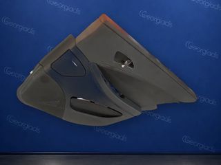 MERCEDES ΤΑΠΕΤΣΑΡΙΑ ΠΟΡΤΑΣ ΠΙΣΩ ΔΕΞΙΑ (DOOR PANEL) CLS-CLASS (C219)-thumb-1
