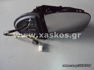 Καθρέφτης Αναδιπλώμενος για Mercedes C-Class w203 (υπάρχει και αριστερός και δεξιός)