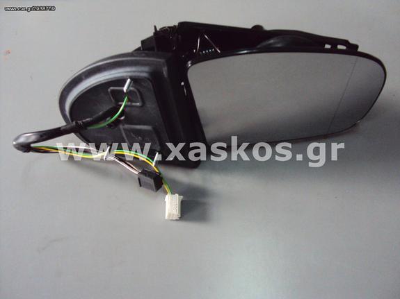 Καθρέφτης Αναδιπλώμενος για Mercedes C-Class w203 (υπάρχει και αριστερός και δεξιός)