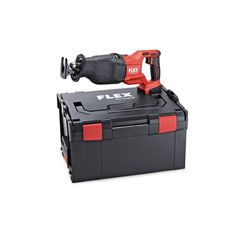 RSP DW 18.0-EC Σπαθόσεγα Μπαταρίας Solo - 14V - 18V - 20V - FLEX (#466964)