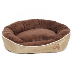 Κρεβάτι Για Κατοικίδια 90 X 70 X 20 Cm Royalty Line Oscar DPD-003XL.490
