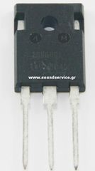 20N60C3 TO247 SPW20N60C3 ΤΡΑΝΖΙΣΤΟΡ MOSFET
