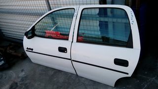 OPEL CORSA.B. 1.4,MOTEΡ,ΠΟΡΤΕΣ,93.99