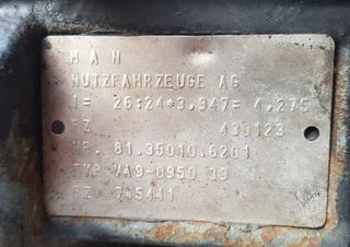 ΓΚΡΟΥΠ ΔΙΑΦΟΡΙΚΟΥ MAN TGA ΜΕ ΒΗΜΑ 26:24-thumb-5