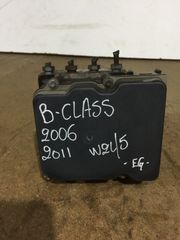 ΜΟΝΑΔΑ ABS MERCEDES A CLASS (W169) 2004-2012/B CLASS (W245) 2006-2011 (EG)