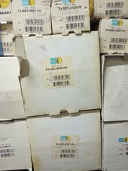 ΑΜΟΡΤΙΣΕΡ ΕΜΠΡΟΣ ΠΙΣΩ COROLLA ZEA120 2001-2007 BILSTEIN