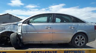 Opel Vectra 2006 Z16XEP**PEPPAS CAR PARTS**-thumb-1