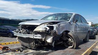 Opel Vectra 2006 Z16XEP**PEPPAS CAR PARTS**-thumb-2