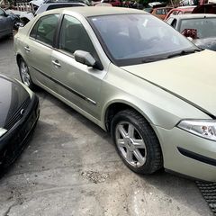 RENAUKT LAGUNA 1.6 AKMD7-thumb-1