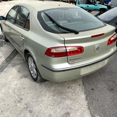 RENAUKT LAGUNA 1.6 AKMD7-thumb-3
