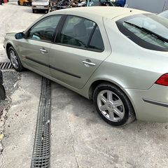RENAUKT LAGUNA 1.6 AKMD7-thumb-4