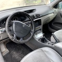 RENAUKT LAGUNA 1.6 AKMD7-thumb-5