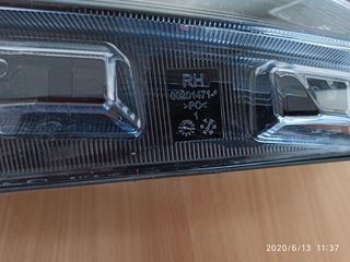 Φανάρι δεξιό Ford focus st line-thumb-4