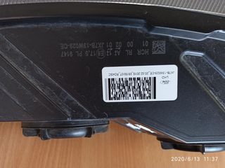 Φανάρι δεξιό Ford focus st line-thumb-5