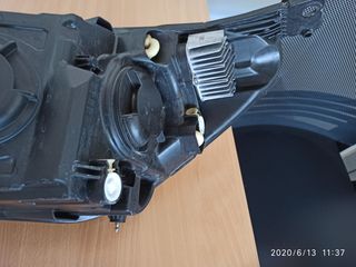 Φανάρι δεξιό Ford focus st line-thumb-2