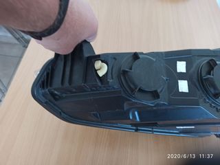 Φανάρι δεξιό Ford focus st line-thumb-3
