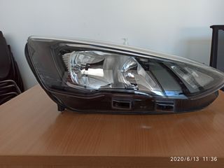 Φανάρι δεξιό Ford focus st line-thumb-8