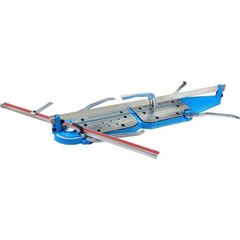 BORMANN Pro BTC3250 ΚΟΦΤΗΣ ΠΛΑΚΙΔΙΩΝ 1520mm ΜΕ ΒΑΣΗ ΑΛΟΥΜΙΝΙΟΥ