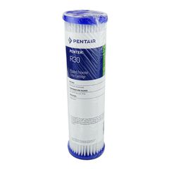 Ανταλλακτικό Φίλτρο Ιζημάτων Πλισέ Pentek-R30 10"