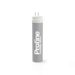 Profine Vending Silver Medium Φίλτρο Κάτω Πάγκου