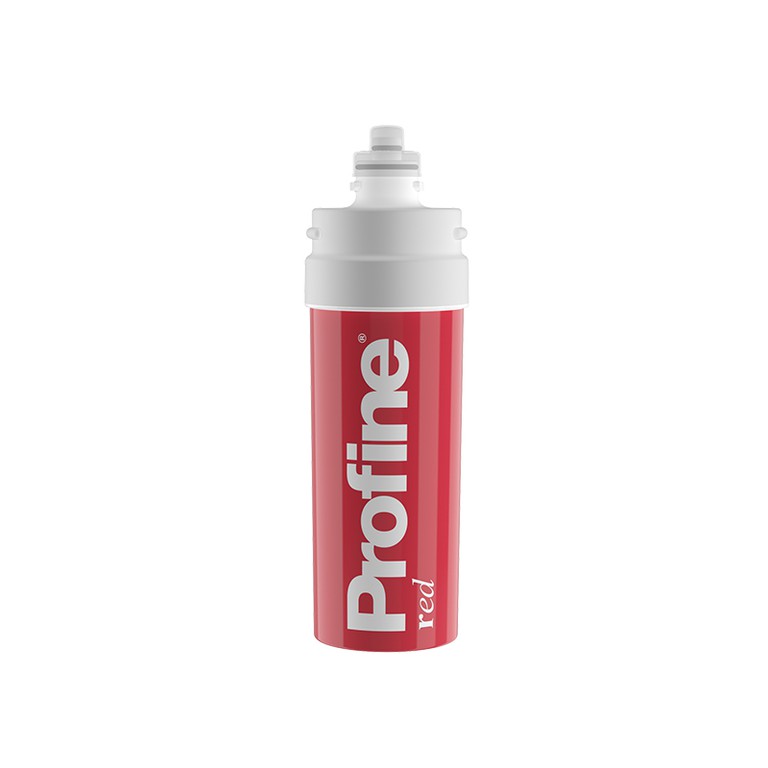 Profine Red Small Φίλτρο Νερού Πολυπροπυλενίου 5 μm