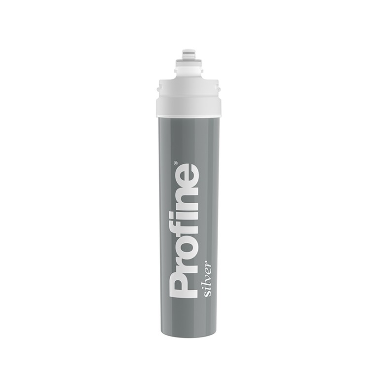 Profine Silver Medium Φίλτρο Κάτω Πάγκου