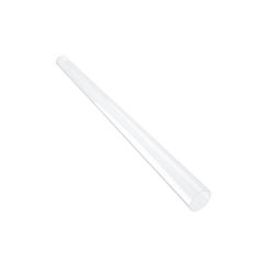 Σωλήνας Quartz T8-498mm UV Λάμπας 25W