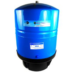 Μεταλλική Δεξαμενή Νερού Αντίστροφης Όσμωσης 42lt-11G