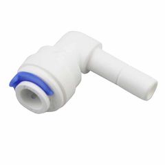 Σύνδεσμος Ασφαλείας In-Line Γωνία Quick-1/4" STEM-1/4"