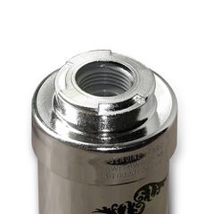 Φίλτρο Μπάνιου - Ντουζ FitAqua Chrome 1+1-thumb-3