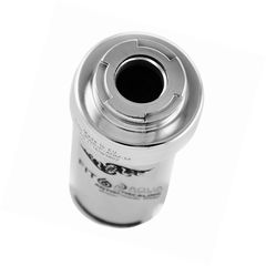 Φίλτρο Μπάνιου - Ντουζ FitAqua Chrome 1+1-thumb-2