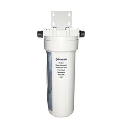 Φίλτρο Κάτω Πάγκου Pentair 2G-W SlimLine 10" 1/2"+CTO 5m