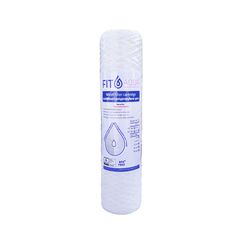 Φίλτρο Νήμα+Πολυπροπυλένιο 10" 5μm FITAqua AC-PS