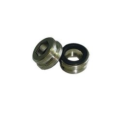 Σύνδεσμος Μετατροπέας Σπειρώματος 22mm-24mm