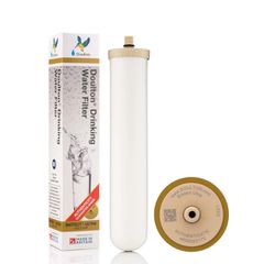 Ανταλλακτικό Κεραμικό Φίλτρο Doulton BioTect Ultra 0,2μm-thumb-3