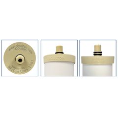 Ανταλλακτικό Κεραμικό Φίλτρο Doulton BioTect Ultra 0,2μm-thumb-2
