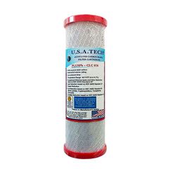 Φίλτρο Ενεργού Άνθρακα USATech PlusPB-CLC 0,5μm